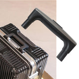 Maxbell Suitcase Handle Replacement Carrying Handle Grip Durable Luggage Pull Handle StyleD