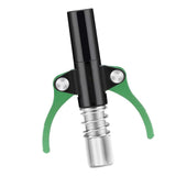 Maxbell greases Coupler Easy to Push Professional Hands Free greases Nozzle Upgrade nozzle