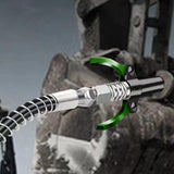 Maxbell greases Coupler Easy to Push Professional Hands Free greases Nozzle Upgrade nozzle+hose