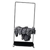 Maxbell Multifunctional Bonsai Planter Basket Planter for Patio Bedroom Decoration Style A Dark Gray