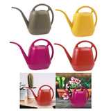 Maxbell 4000ml Watering Can Handheld Watering Kettle Water Cans for Household Yard coffee