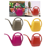 Maxbell 4000ml Watering Can Handheld Watering Kettle Water Cans for Household Yard coffee