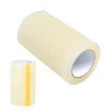 Maxbell Greenhouse Repair Tape Garden Film Repair Tape for Packaging 5Pcs and 5cm