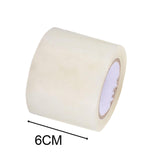 Maxbell Greenhouse Repair Tape Garden Film Repair Tape for Packaging 5Pcs and 5cm