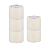 Maxbell Greenhouse Repair Tape Garden Film Repair Tape for Packaging 5Pcs and 5cm