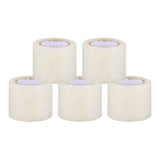 Maxbell Greenhouse Repair Tape Garden Film Repair Tape for Packaging 5Pcs and 5cm