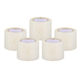 Maxbell Greenhouse Repair Tape Garden Film Repair Tape for Packaging 5Pcs and 5cm