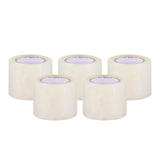 Maxbell Greenhouse Repair Tape Garden Film Repair Tape for Packaging 5Pcs and 5cm