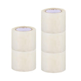 Maxbell Greenhouse Repair Tape Garden Film Repair Tape for Packaging 5Pcs and 5cm