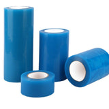 Maxbell Greenhouse Repair Tape Garden Film Repair Tape for Packaging 5Pcs and 6cm