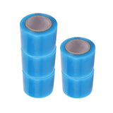 Maxbell Greenhouse Repair Tape Garden Film Repair Tape for Packaging 5Pcs and 6cm