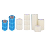 Maxbell Greenhouse Repair Tape Garden Film Repair Tape for Packaging 5Pcs and 6cm