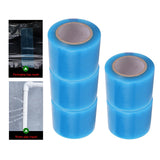 Maxbell Greenhouse Repair Tape Garden Film Repair Tape for Packaging 5Pcs and 6cm