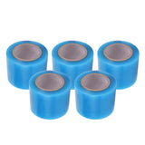 Maxbell Greenhouse Repair Tape Garden Film Repair Tape for Packaging 5Pcs and 6cm