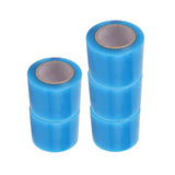 Maxbell Greenhouse Repair Tape Garden Film Repair Tape for Packaging 5Pcs and 6cm