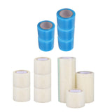Maxbell Greenhouse Repair Tape Garden Film Repair Tape for Packaging 5Pcs and 6cm