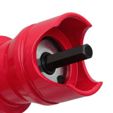 Maxbell Professional Drill Riveting Insert Nut Tool for Sheet Metal Work