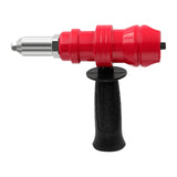Maxbell Professional Drill Riveting Insert Nut Tool for Sheet Metal Work
