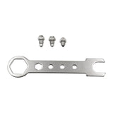 Maxbell Professional Drill Riveting Insert Nut Tool for Sheet Metal Work
