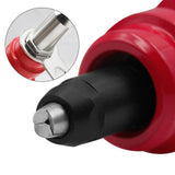 Maxbell Professional Drill Riveting Insert Nut Tool for Sheet Metal Work