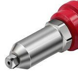 Maxbell Professional Drill Riveting Insert Nut Tool for Sheet Metal Work