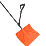 Maxbell Winter Snow Removal Tool Snow Sweeping Multipurpose for Vehicles Car