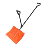 Maxbell Winter Snow Removal Tool Snow Sweeping Multipurpose for Vehicles Car