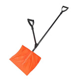 Maxbell Winter Snow Removal Tool Snow Sweeping Multipurpose for Vehicles Car