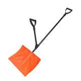 Maxbell Winter Snow Removal Tool Snow Sweeping Multipurpose for Vehicles Car
