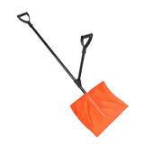 Maxbell Winter Snow Removal Tool Snow Sweeping Multipurpose for Vehicles Car