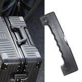Maxbell Luggage Pull Handle Portable Replacement Heavy Duty Suitcase Accessories 188mm 18x11mm
