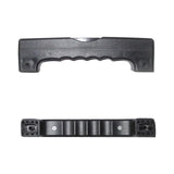 Maxbell Luggage Pull Handle Portable Replacement Heavy Duty Suitcase Accessories 188mm 18x11mm