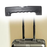 Maxbell Luggage Pull Handle Portable Replacement Heavy Duty Suitcase Accessories 188mm 18x11mm