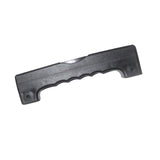Maxbell Luggage Pull Handle Portable Replacement Heavy Duty Suitcase Accessories 188mm 18x11mm