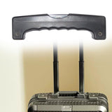 Maxbell Luggage Pull Handle Portable Replacement Heavy Duty Suitcase Accessories 183mm 13x13mm