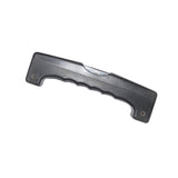 Maxbell Luggage Pull Handle Portable Replacement Heavy Duty Suitcase Accessories 183mm 13x13mm