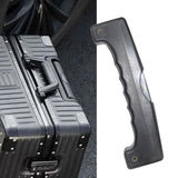 Maxbell Luggage Pull Handle Portable Replacement Heavy Duty Suitcase Accessories 183mm 13x13mm