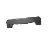 Maxbell Suitcase Pull Handle Grip Replacement for Pull Out Rod Luggage Trunk Handle Oval 18.1cm