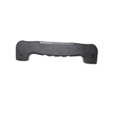 Maxbell Suitcase Pull Handle Grip Replacement for Pull Out Rod Luggage Trunk Handle Oval 18.1cm