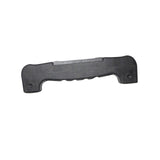 Maxbell Suitcase Pull Handle Grip Replacement for Pull Out Rod Luggage Trunk Handle Oval 18.1cm