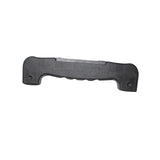 Maxbell Suitcase Pull Handle Grip Replacement for Pull Out Rod Luggage Trunk Handle Oval 18.1cm