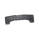 Maxbell Suitcase Pull Handle Grip Replacement for Pull Out Rod Luggage Trunk Handle Square 15.3cm