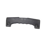 Maxbell Suitcase Pull Handle Grip Replacement for Pull Out Rod Luggage Trunk Handle Square 15.3cm