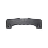 Maxbell Suitcase Pull Handle Grip Replacement for Pull Out Rod Luggage Trunk Handle Square 15.3cm