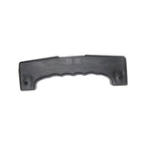 Maxbell Suitcase Pull Handle Grip Replacement for Pull Out Rod Luggage Trunk Handle Square 15.3cm