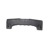 Maxbell Suitcase Pull Handle Grip Replacement for Pull Out Rod Luggage Trunk Handle Square 15.3cm