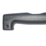 Maxbell Suitcase Pull Handle Grip Replacement for Pull Out Rod Luggage Trunk Handle Oval 16.3cm