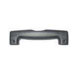 Maxbell Suitcase Pull Handle Grip Replacement for Pull Out Rod Luggage Trunk Handle Oval 16.3cm
