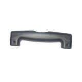 Maxbell Suitcase Pull Handle Grip Replacement for Pull Out Rod Luggage Trunk Handle Oval 16.3cm