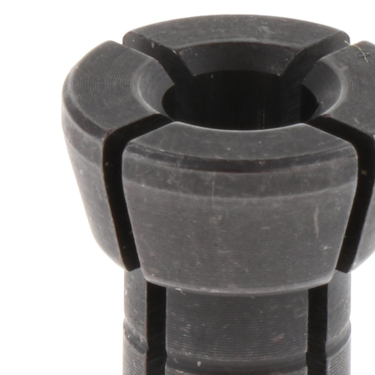 Maxbell Collet Woodworking Milling Chuck Adapter for Electric Milling Cutter Parts 6mm